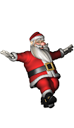 Dancing Santa screenshot 3