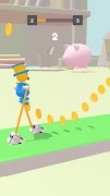 پوستر Stick Walker!