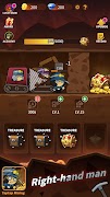 Taptap Mining 截图 1