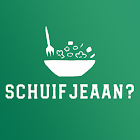 Schuif Je Aan? - Swipe & Dine! ícone