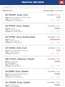 Data Pig screenshot 5