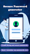 Secure Password Generator Screenshot 5