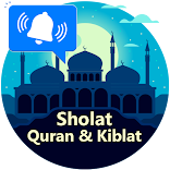 Adzan Otomatis Waktu Sholat