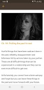 Saving Your Relationship 스크린샷 5