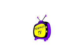 1 Schermata Desenhos TV