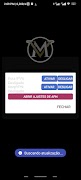برنامه‌نما MASTER VIP M1 عکس از صفحه