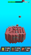 Sky Block Builder 3D स्क्रीनशॉट 4