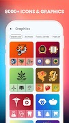 Logo Maker Logo Design Creator screenshot 6