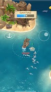 برنامه‌نما Ocean Sailor عکس از صفحه