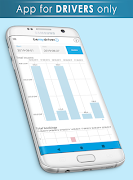 BeMyDriver Driver-poster