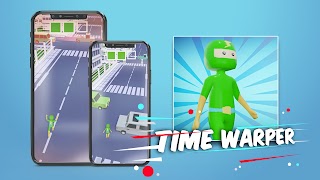 Time Warper ภาพหน้าจอ 4