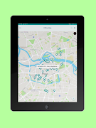 Wroclaw Guide скриншот 5