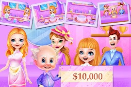 Cake Making Contest Day Screenshot 2