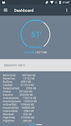 1 Schermata RAM Manager Pro | Memory boost