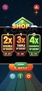 Color Lane Climb: Cube Rush Ekran Görüntüsü 5
