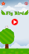 Fly Bird screenshot 5