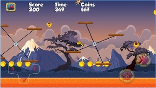 Super Boy Screenshot 2