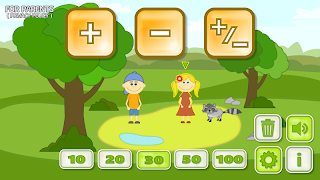 Math Addition Subtraction 截图 6