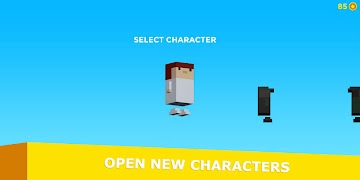 Run, Pixel, Run! screenshot 5