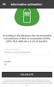Nanocrystacell screenshot 1