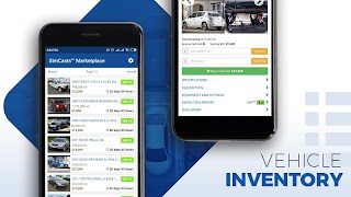Marketplace screenshot 1