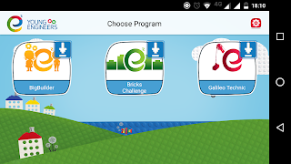 Young Engineers Affiche