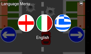 Getting There - CodeRED screenshot 3