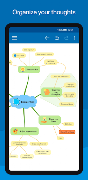 SimpleMind Pro - Mind Mapping 海报