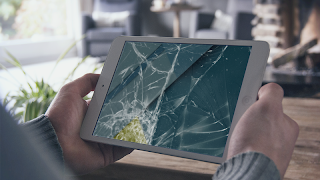 Broken Screen Prank screenshot 3