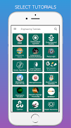 Learn All Electrical Electronics Tutorials Offline ภาพหน้าจอ 1