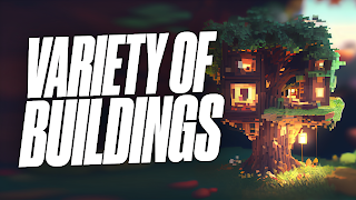 Mod Structures for Minecraft screenshot 2