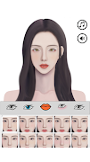Makeup Salon screenshot 2