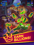 Party Clicker: Epic Idle Game 截图 7