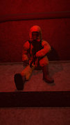 SCP Runner 截图 7