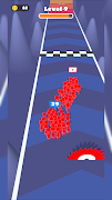 Goal Rush screenshot 3
