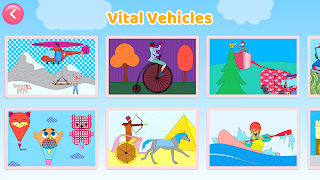 Colorifact Screenshot 3