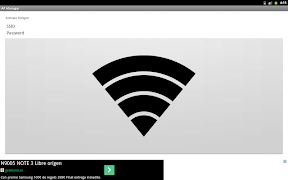 AP Manager скриншот 3