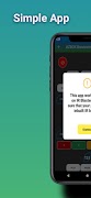 پوستر Remote Control for Azbox