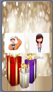 GiftLogis screenshot 1