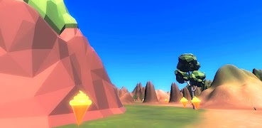 Game Ice Cream تصوير الشاشة 2