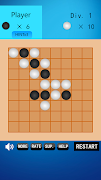 1 Schermata Reversi