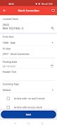 MPower (Flutter) screenshot 1