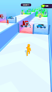 Robot Runner 截图 7