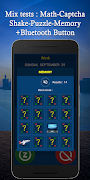 برنامه‌نما Alarm Clock, Timer & Stopwatch عکس از صفحه