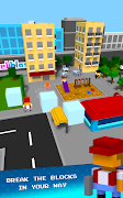 Pixel Blast 3D 截图 2
