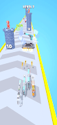 Pull-Rush постер