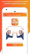 Duplicate Photos Remover 截图 1