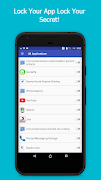 App Lock - Smart Ekran Görüntüsü 5