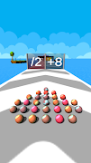 6 Schermata Ball Gates Master