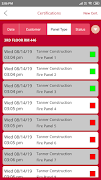 Electrical Panel App Screenshot 1